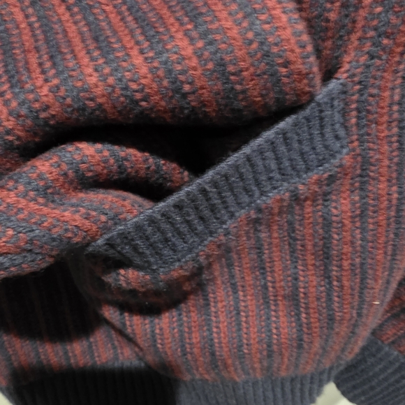 Men's Soft Knit V-Neck Cardigan Sweater - Goodfellow & Co. - Picture 5 of 7